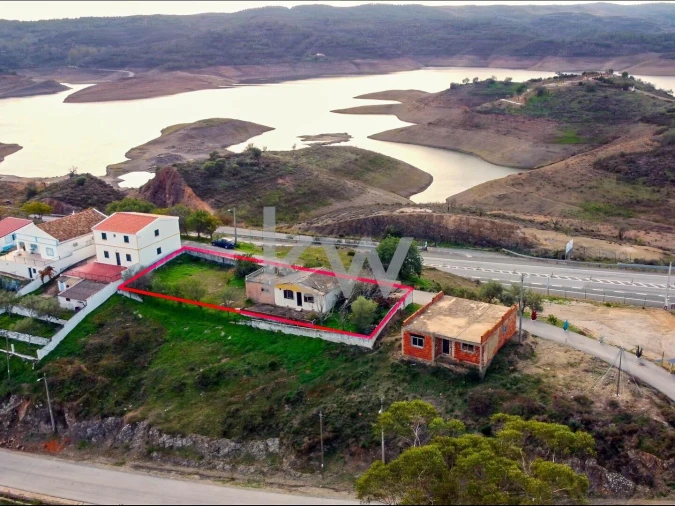 Moradia T3 para Venda em Odeleite Foto 20