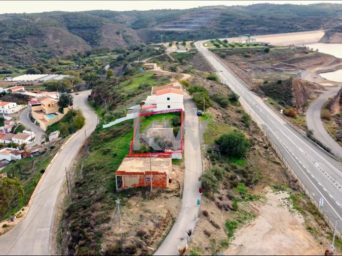 Moradia T3 para Venda em Odeleite Foto 21