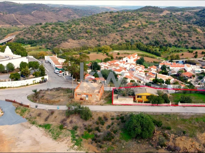 Moradia T3 para Venda em Odeleite Foto 22