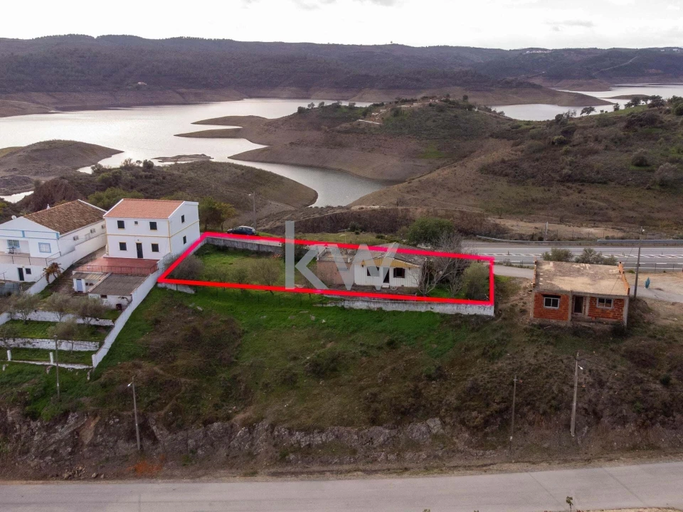 Moradia T3 para Venda em Odeleite Foto 17