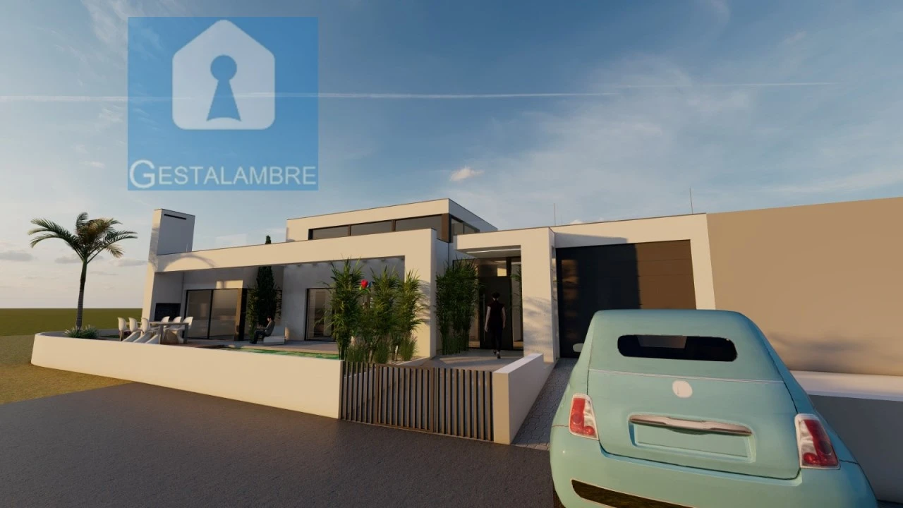 Terreno para Venda em Albufeira e Olhos de Água Foto 2