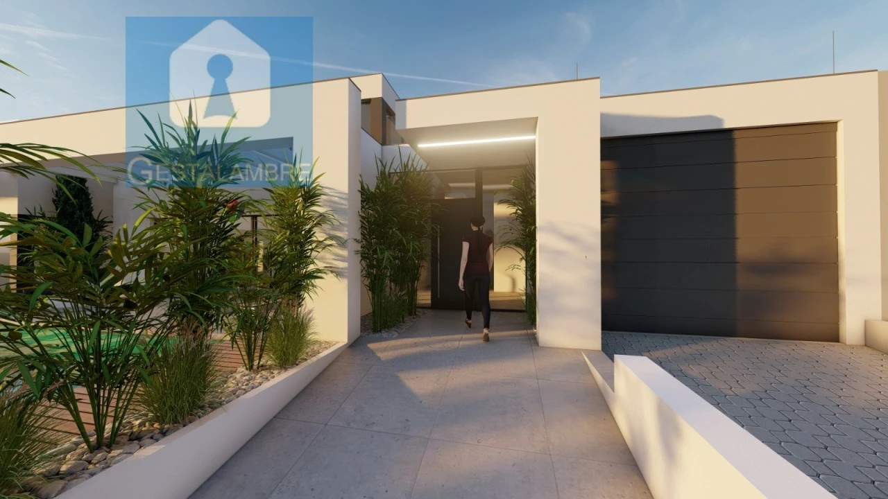 Terreno para Venda em Albufeira e Olhos de Água Foto 3