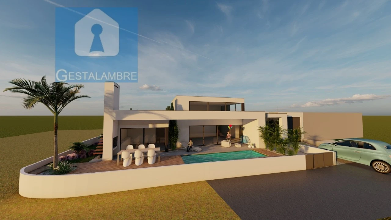 Terreno para Venda em Albufeira e Olhos de Água Foto 4