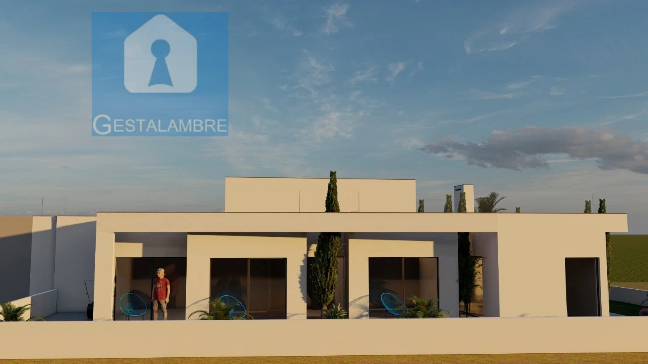 Terreno para Venda em Albufeira e Olhos de Água Foto 6