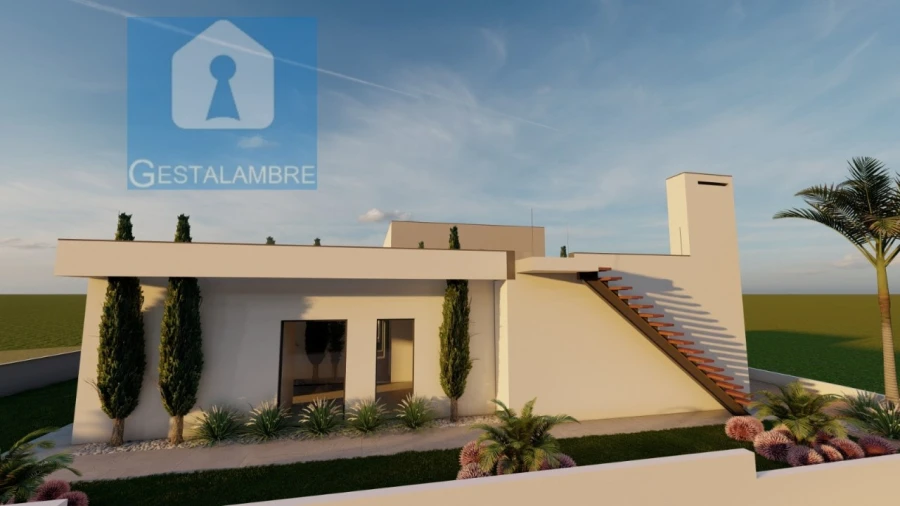 Terreno para Venda em Albufeira e Olhos de Água Foto 7