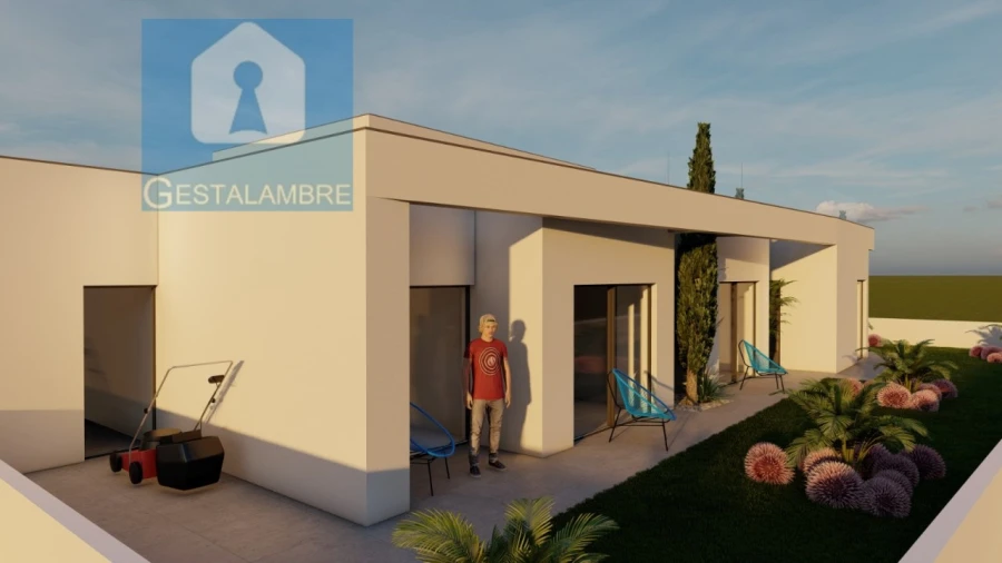 Terreno para Venda em Albufeira e Olhos de Água Foto 10