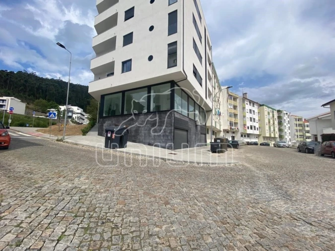 Loja para Venda em Santa Maria Maior e Monserrate e Meadela Foto 1