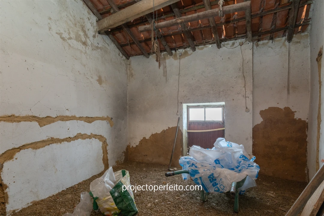 Moradia T4 para Venda em Canelas e Fermelã Foto 25