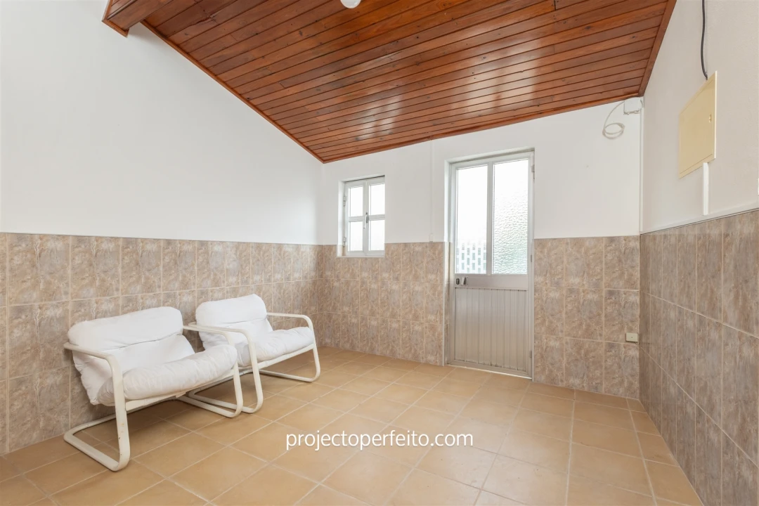 Moradia T4 para Venda em Canelas e Fermelã Foto 18