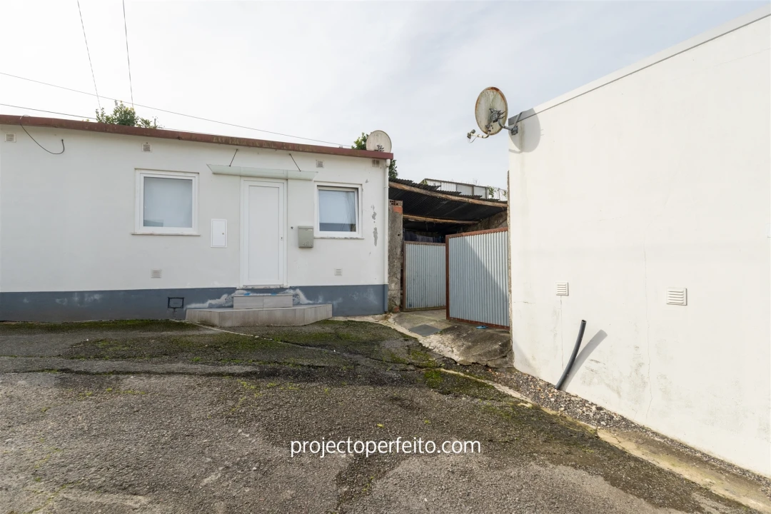 Moradia T4 para Venda em Canelas e Fermelã Foto 2