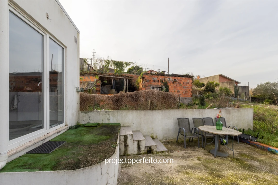 Moradia T4 para Venda em Canelas e Fermelã Foto 32