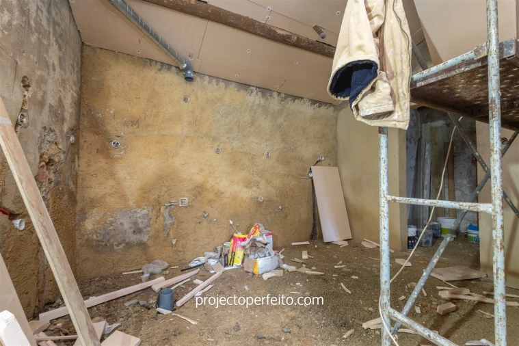 Moradia T4 para Venda em Canelas e Fermelã Foto 23