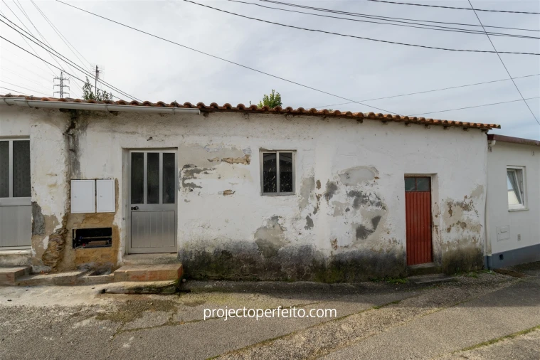 Moradia T4 para Venda em Canelas e Fermelã Foto 4