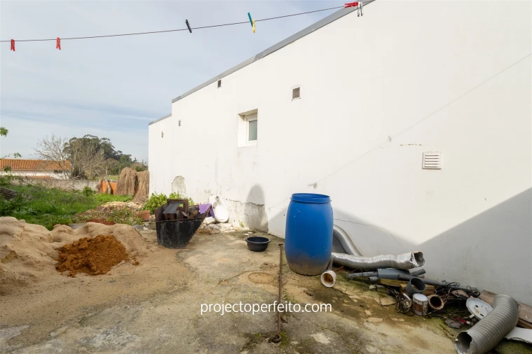 Moradia T4 para Venda em Canelas e Fermelã Foto 10