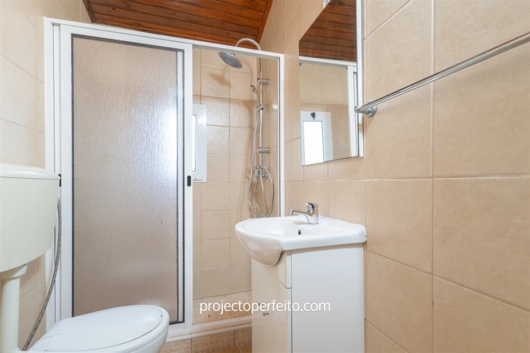 Moradia T4 para Venda em Canelas e Fermelã Foto 22