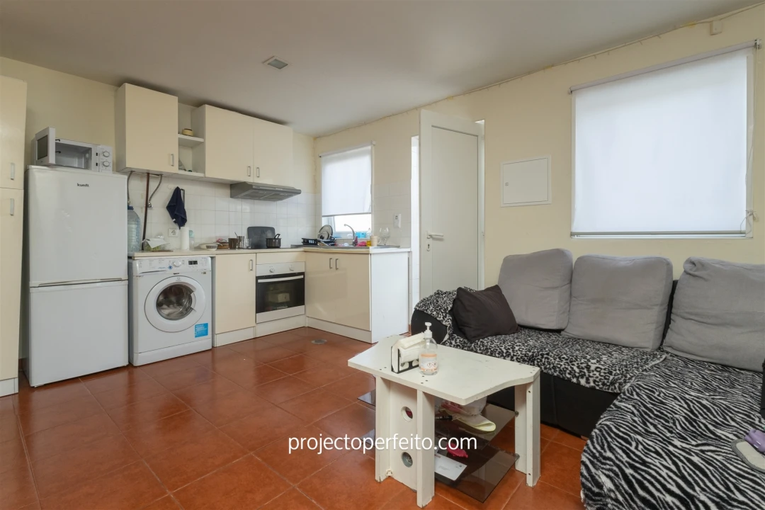 Moradia T4 para Venda em Canelas e Fermelã Foto 28