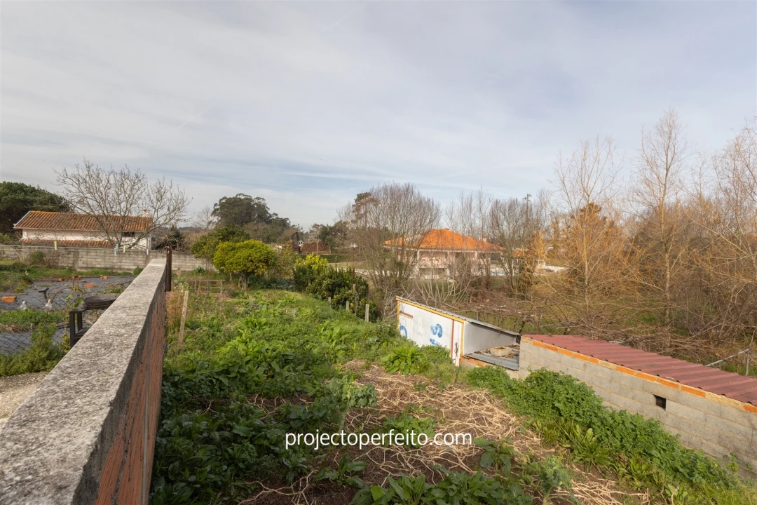 Moradia T4 para Venda em Canelas e Fermelã Foto 12