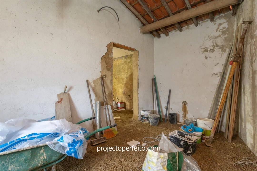 Moradia T4 para Venda em Canelas e Fermelã Foto 26