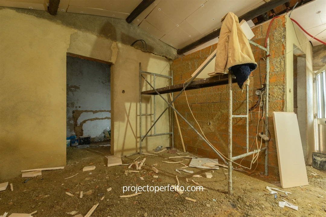 Moradia T4 para Venda em Canelas e Fermelã Foto 24