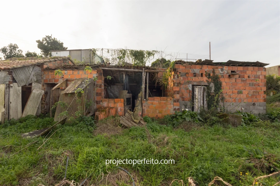 Moradia T4 para Venda em Canelas e Fermelã Foto 13