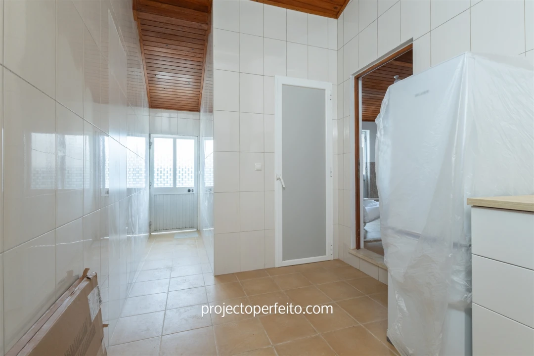 Moradia T4 para Venda em Canelas e Fermelã Foto 21