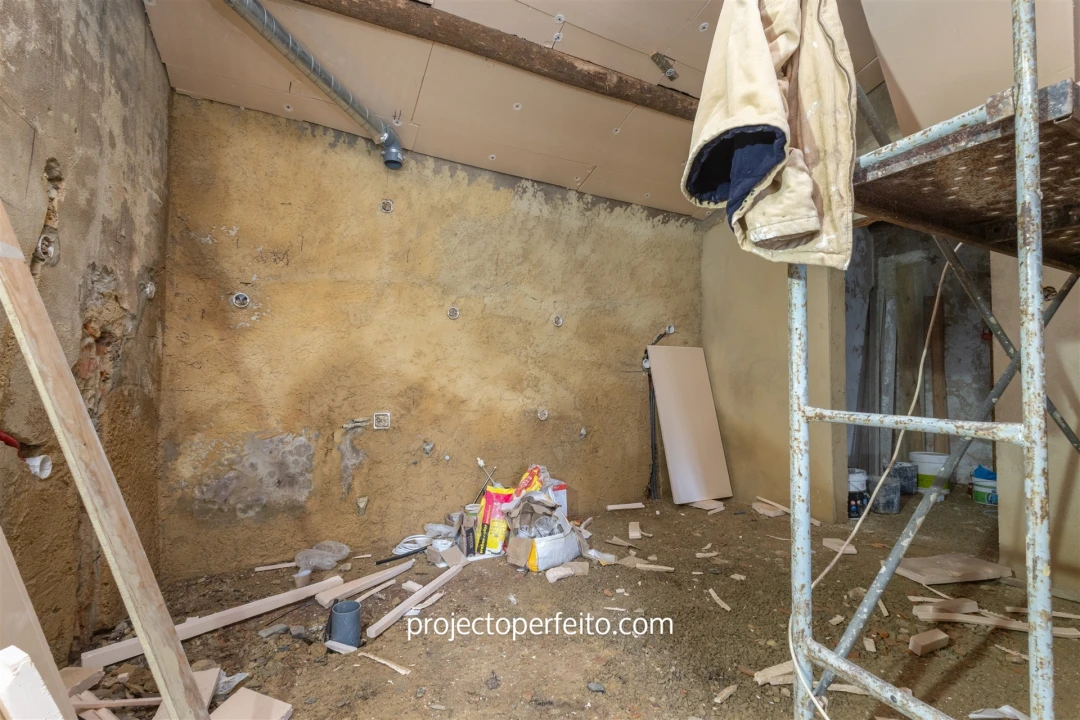 Moradia T4 para Venda em Canelas e Fermelã Foto 23