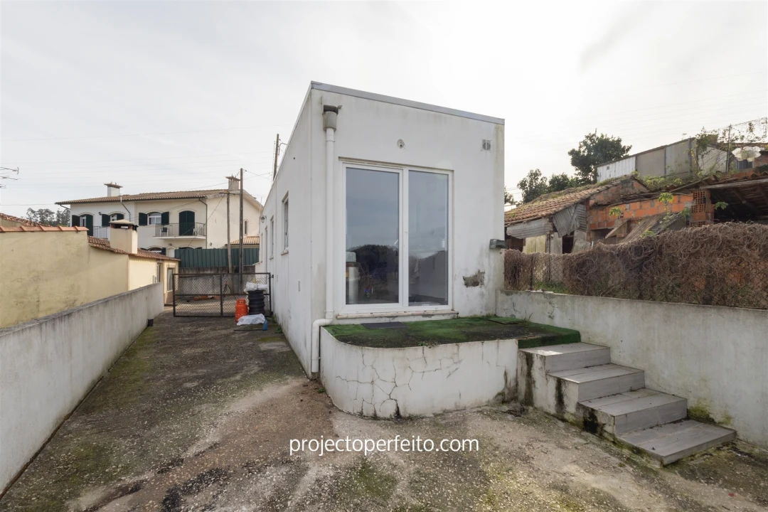 Moradia T4 para Venda em Canelas e Fermelã Foto 5