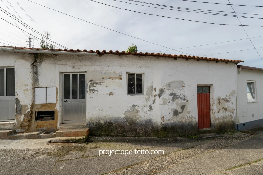 Moradia T4 para Venda em Canelas e Fermelã Foto 4