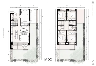 Moradia T4 para Venda em Madalena