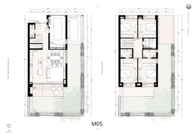 Moradia T4 para Venda em Madalena
