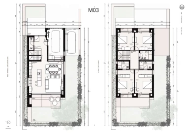 Moradia T4 para Venda em Madalena