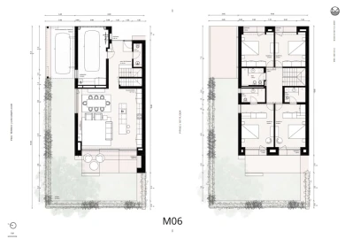 Moradia T4 para Venda em Madalena