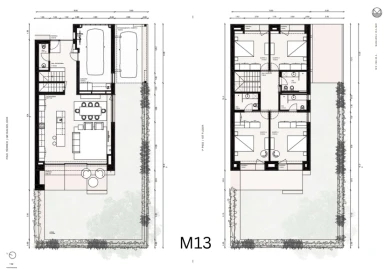 Moradia T4 para Venda em Madalena