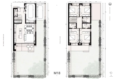 Moradia T4 para Venda em Madalena