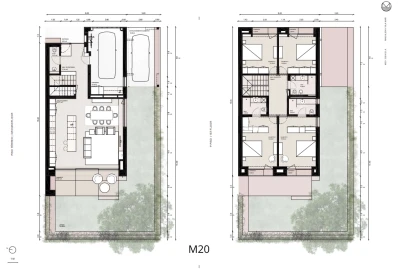Moradia T4 para Venda em Madalena