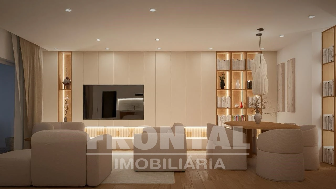 Apartamento T3 para Venda em Mirandela Foto 9