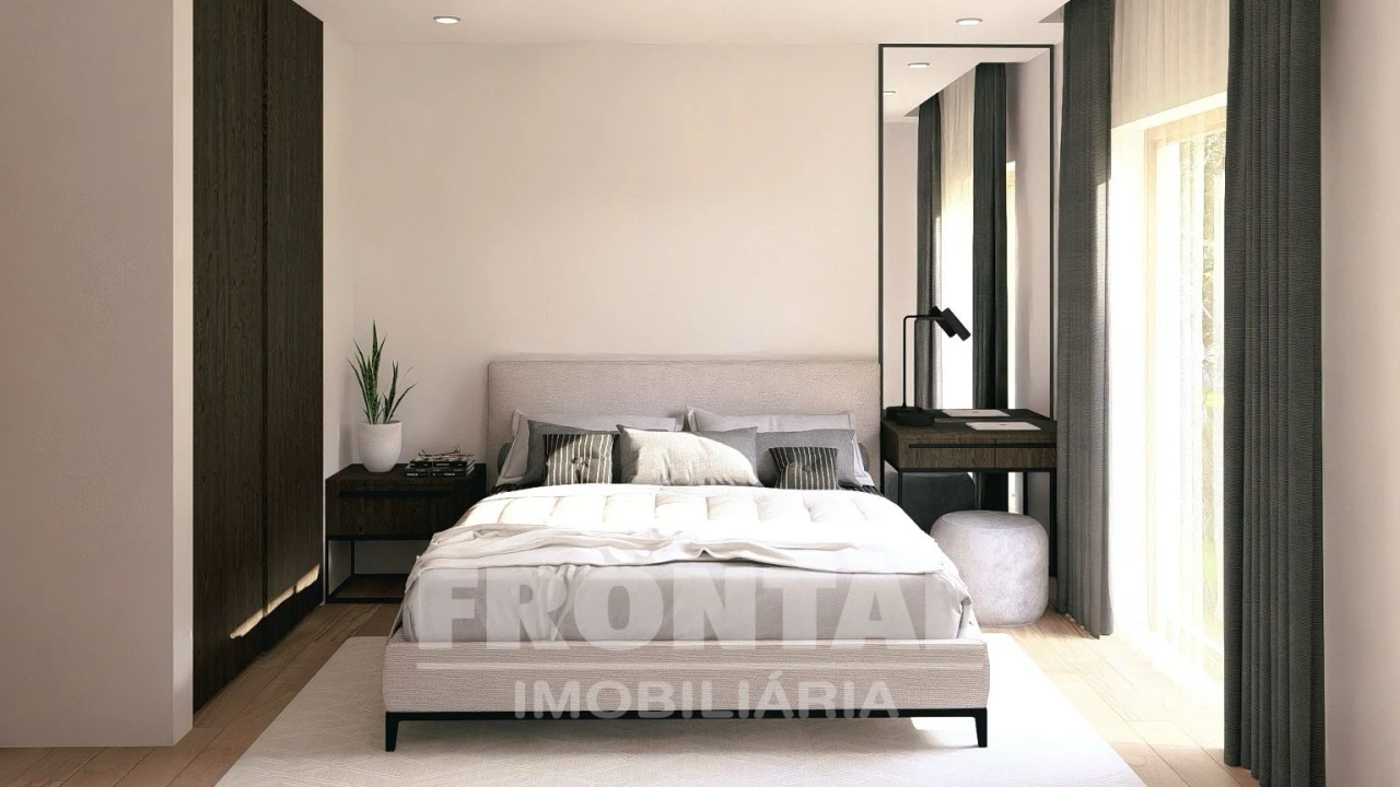 Apartamento T3 para Venda em Mirandela Foto 15