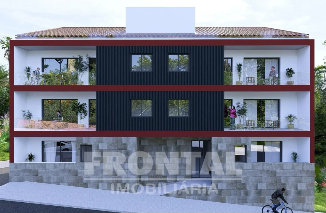 Apartamento T3 para Venda em Mirandela Foto 20