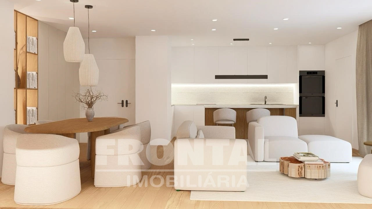 Apartamento T3 para Venda em Mirandela Foto 10