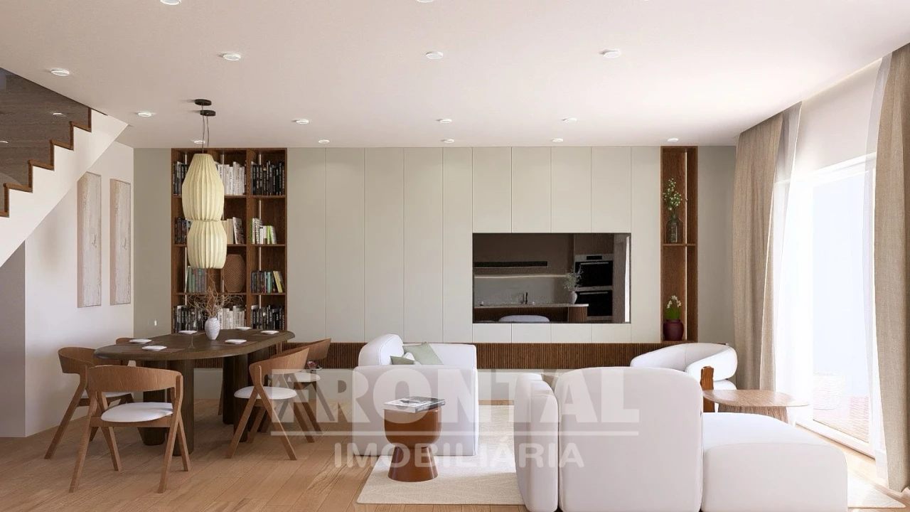 Apartamento T3 para Venda em Mirandela Foto 8