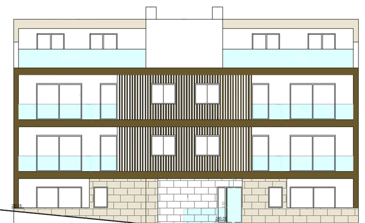 Apartamento T3 para Venda em Mirandela Foto 1