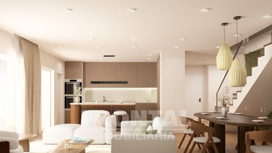 Apartamento T3 para Venda em Mirandela Foto 5