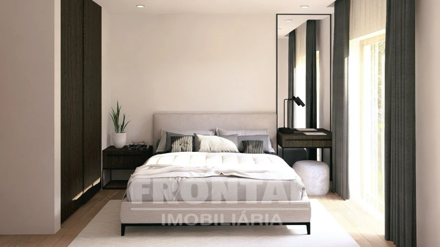 Apartamento T3 para Venda em Mirandela Foto 15