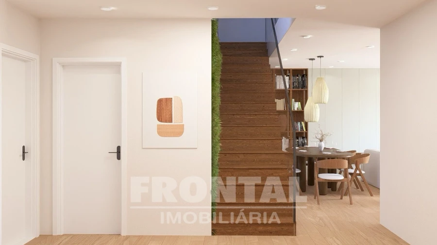 Apartamento T3 para Venda em Mirandela Foto 16