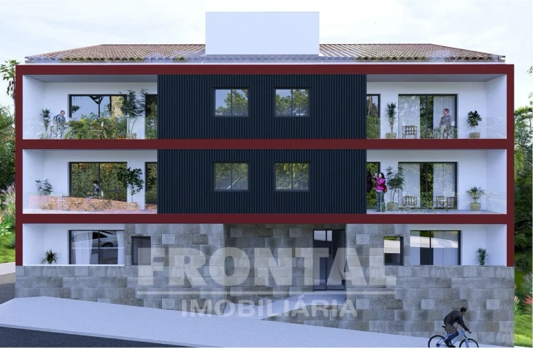 Apartamento T3 para Venda em Mirandela Foto 20