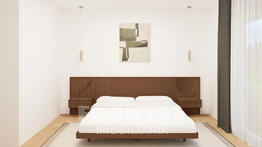 Apartamento T3 para Venda em Mirandela Foto 13