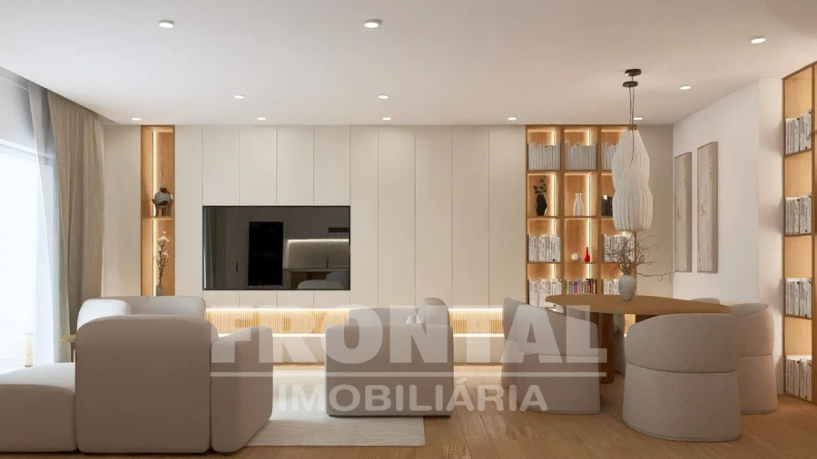 Apartamento T3 para Venda em Mirandela Foto 6