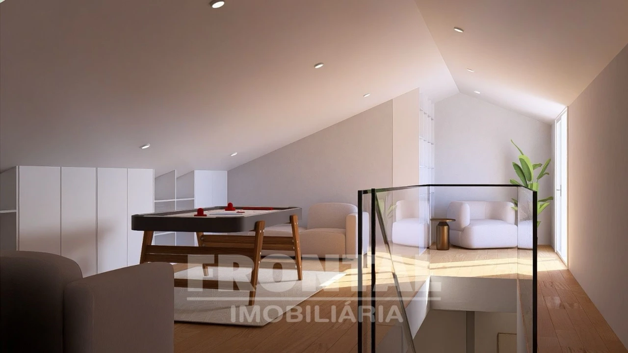 Apartamento T3 para Venda em Mirandela Foto 17