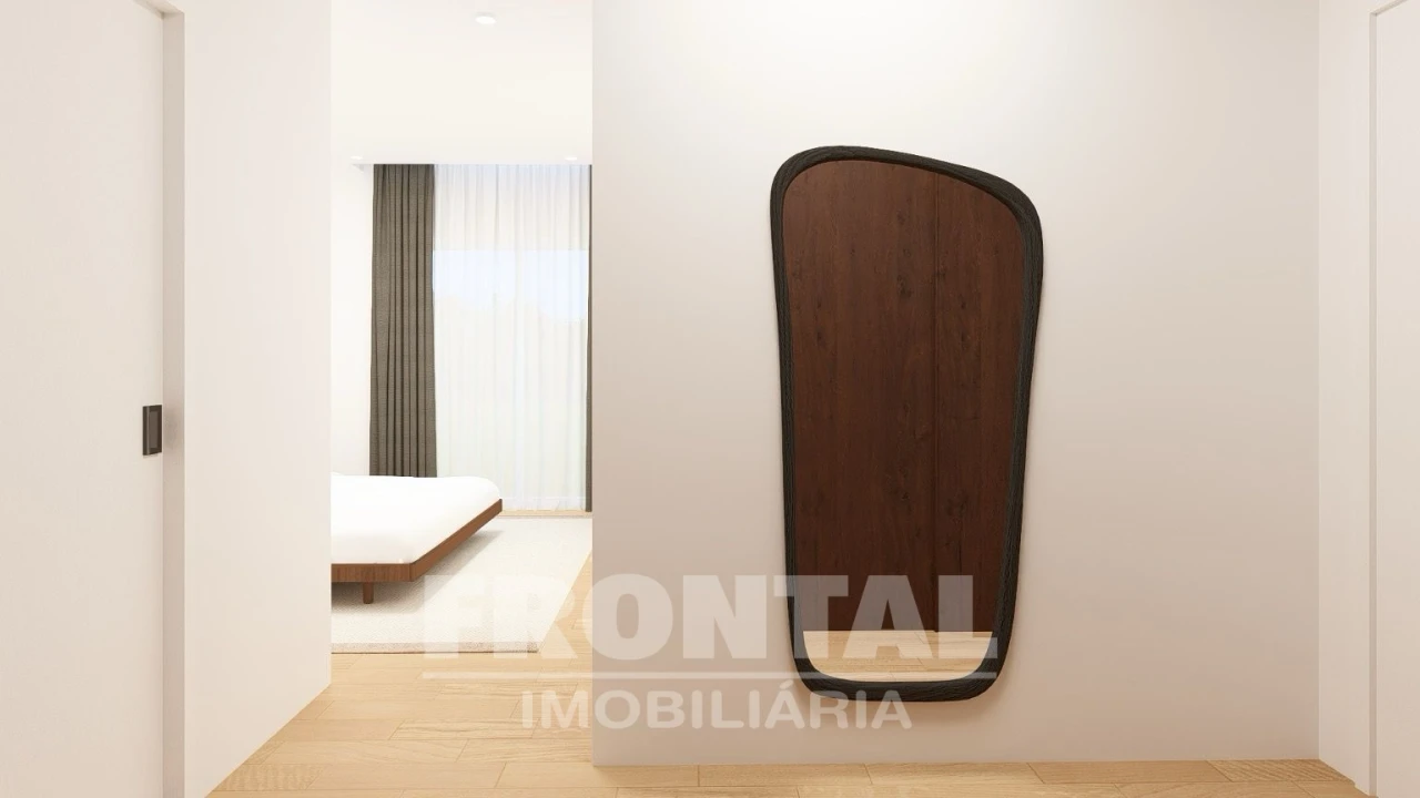 Apartamento T3 para Venda em Mirandela Foto 12