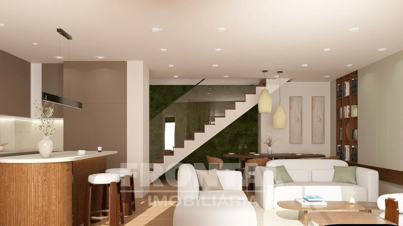 Apartamento T3 para Venda em Mirandela Foto 1